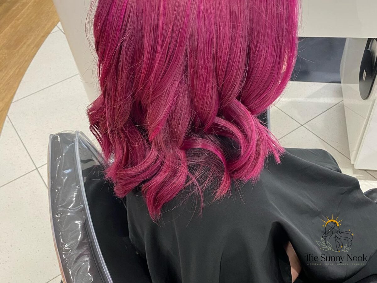 30 Cute Hairstyles With Braids to Transform Your Look Instantly 2 Hot Pink Hair Colors Going Viral in 2026