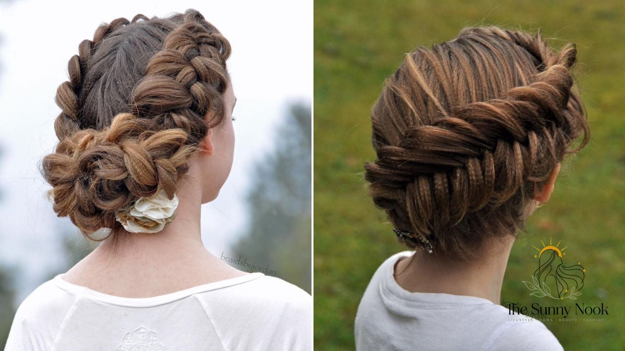 18 Fishtail Braid Hairstyles Black Women We're Obsessed With Right Now 9 How to Crimp Your Hair
