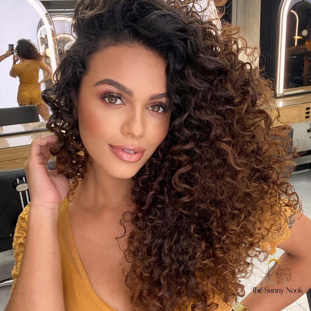 16 Fancy Hairstyles For Long Hair to Transform Your Look Instantly 15 Inspiring Long Curly Hairstyles to Try Right Now