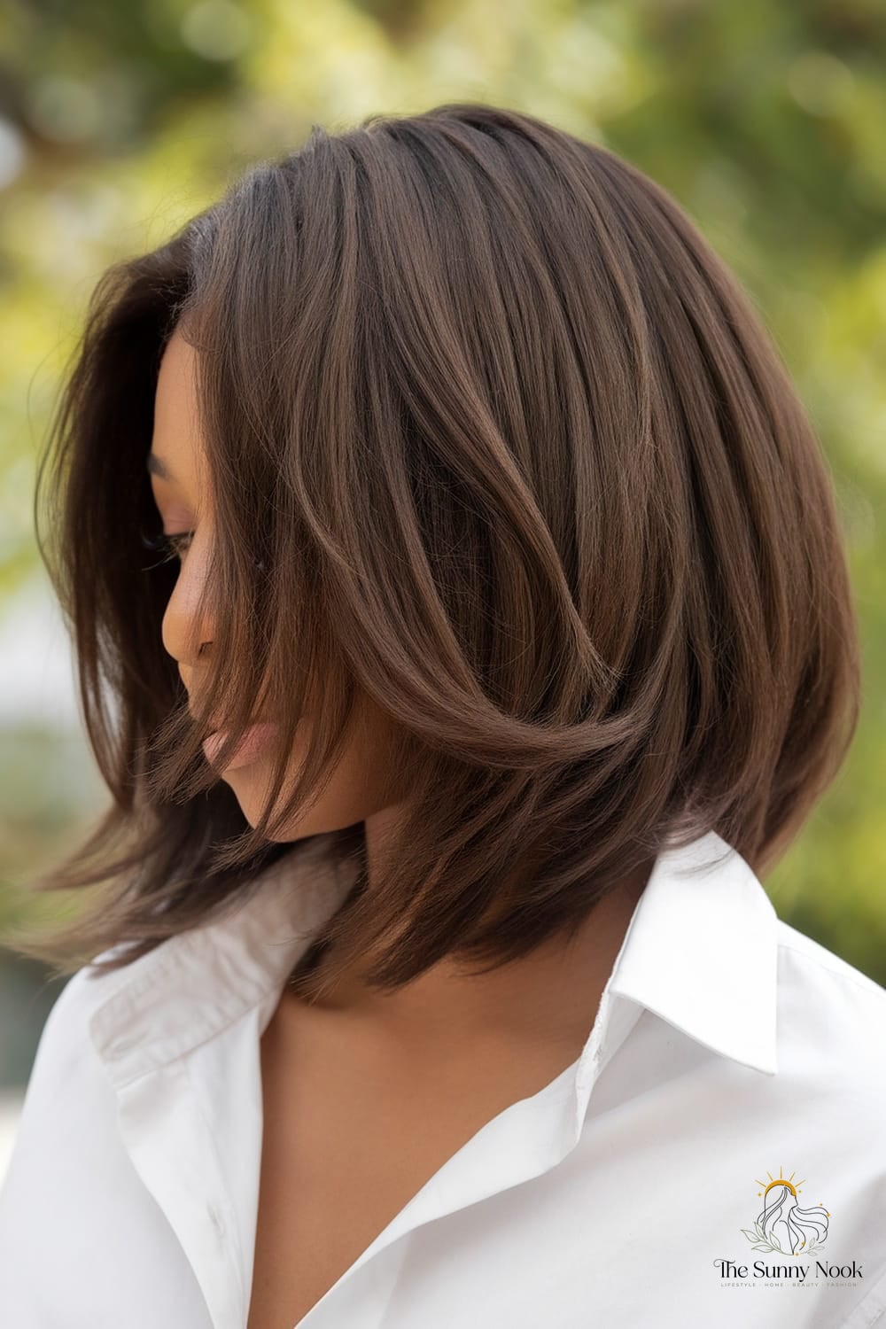 27 Easy Braid Hairstyles That Work on Every Hair Length 7 Layered Bobs for Added Volume