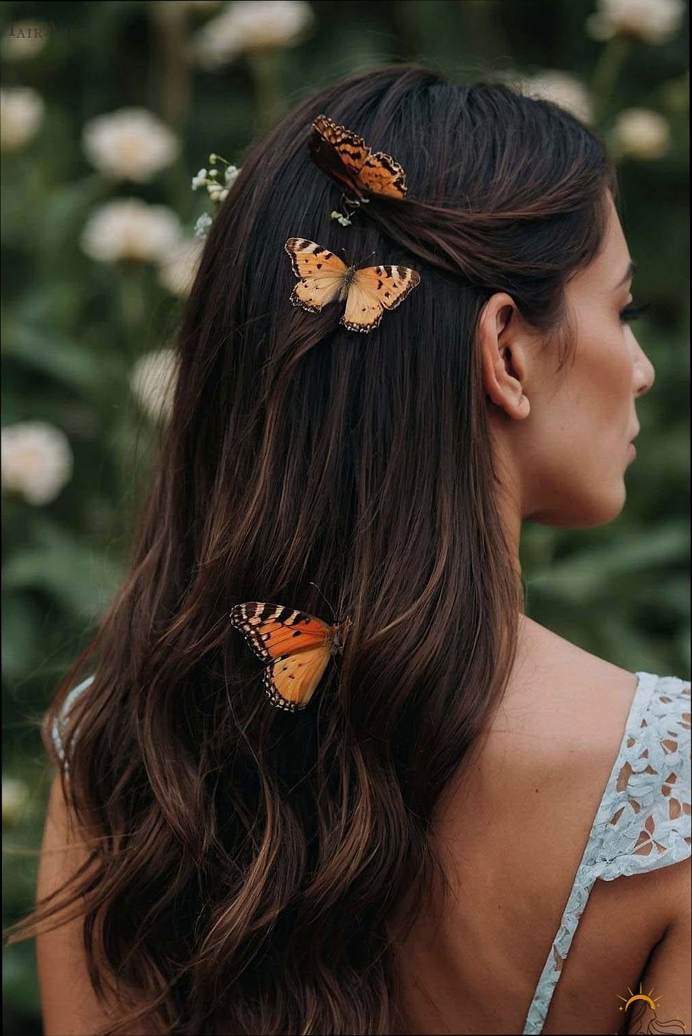 14 Haïr Cut Short Hair Everyone Is Pinning Right Now 7 Long Butterfly Haircuts Every Woman Deserves