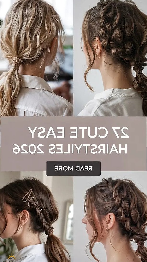 30 Cute Long Hairstyles You'll Want to Re-Create Immediately 28 Long Textured Cut with Angled Layers