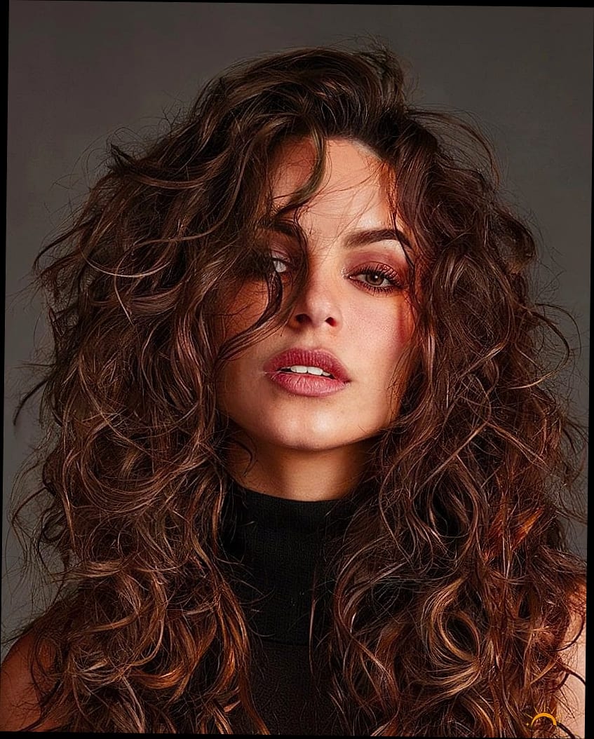 Messy Fresh Stacked Bob