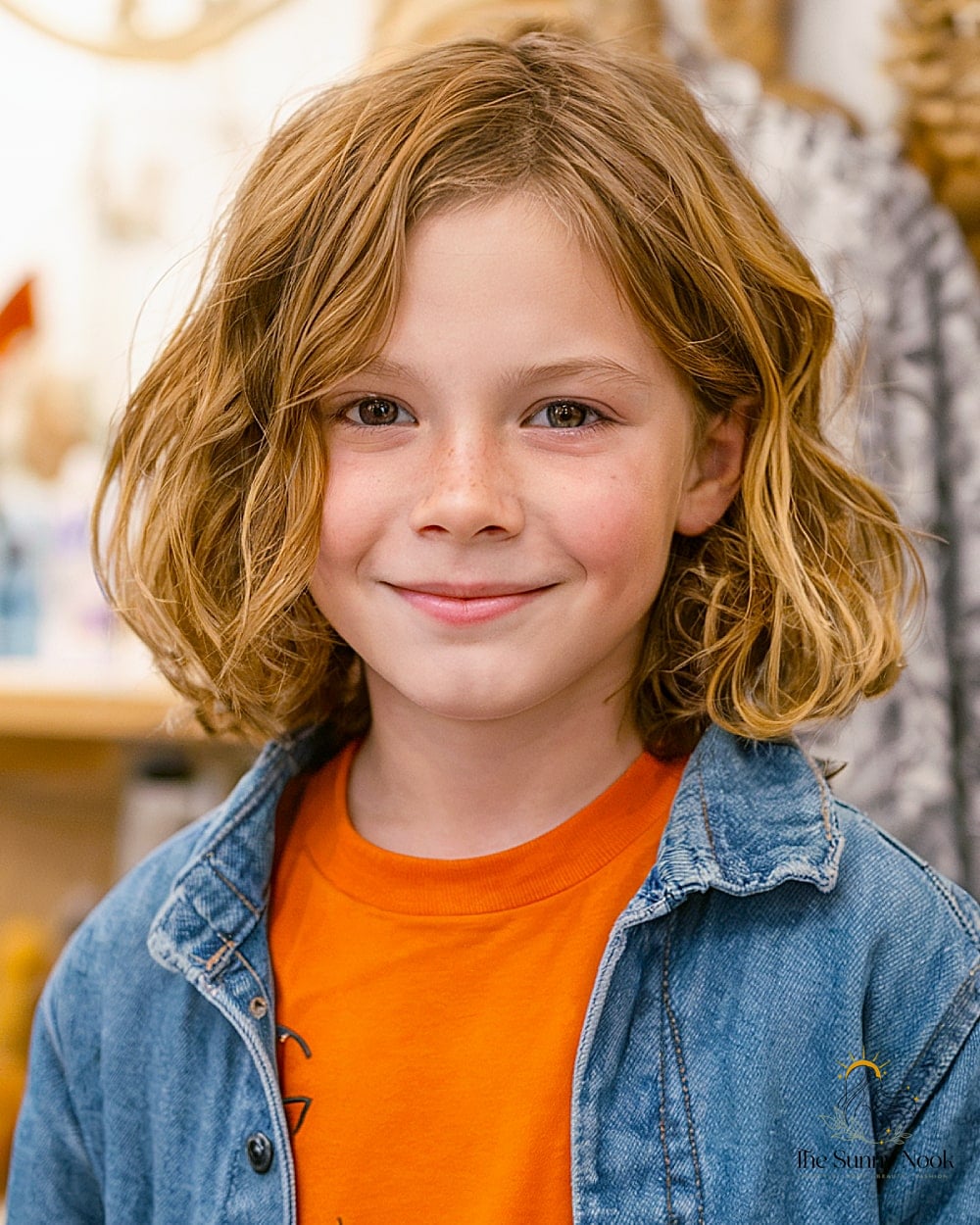 22 Side Shaved Hairstyles Long Hair That Belong on Your Inspiration Board 15 Messy Long Hair with Natural Waves