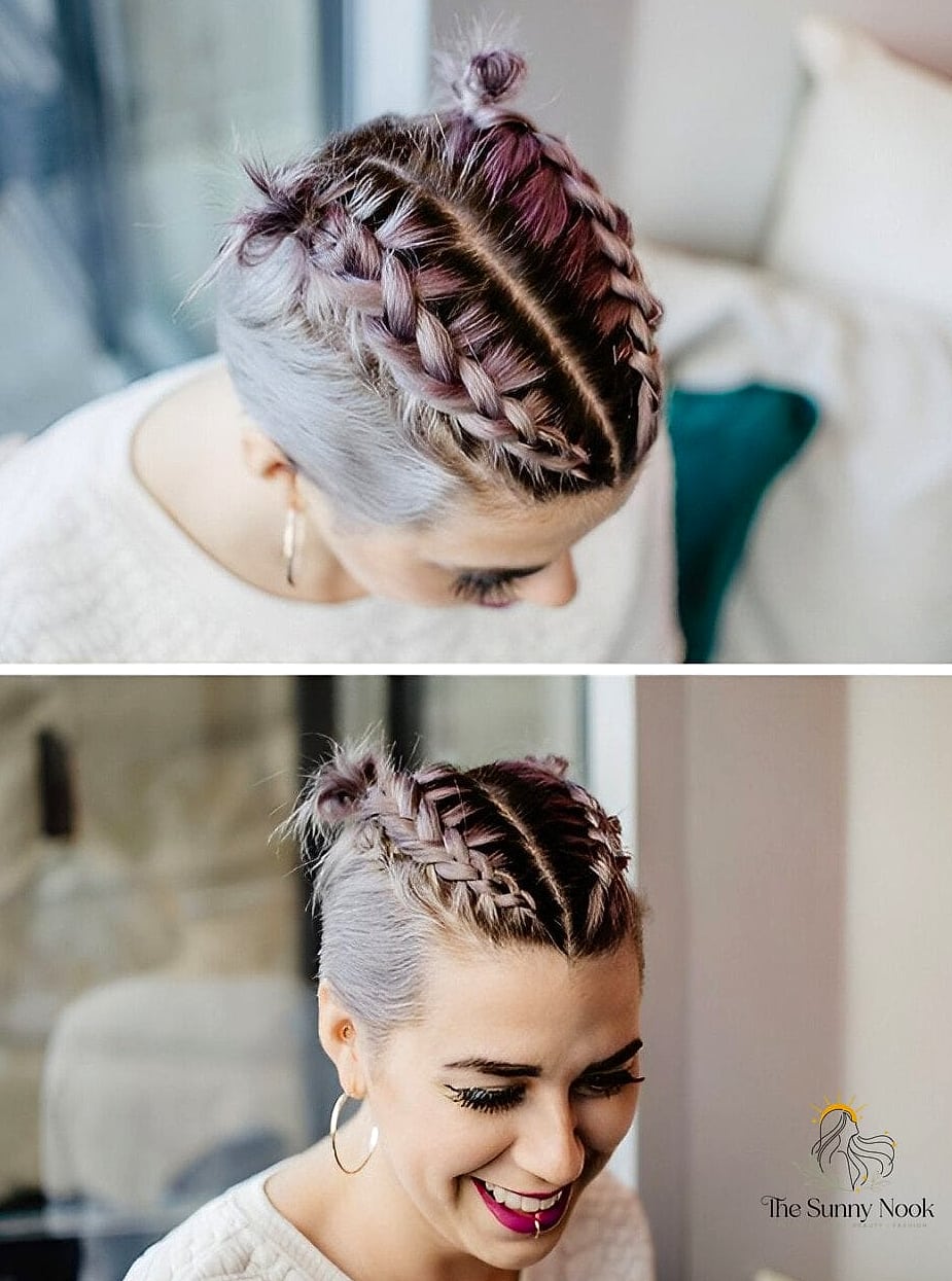 30 Cute Hairstyles With Braids to Transform Your Look Instantly 12 Modern Pixie Shag Haircut Ideas That Feel Bold Yet Wearable