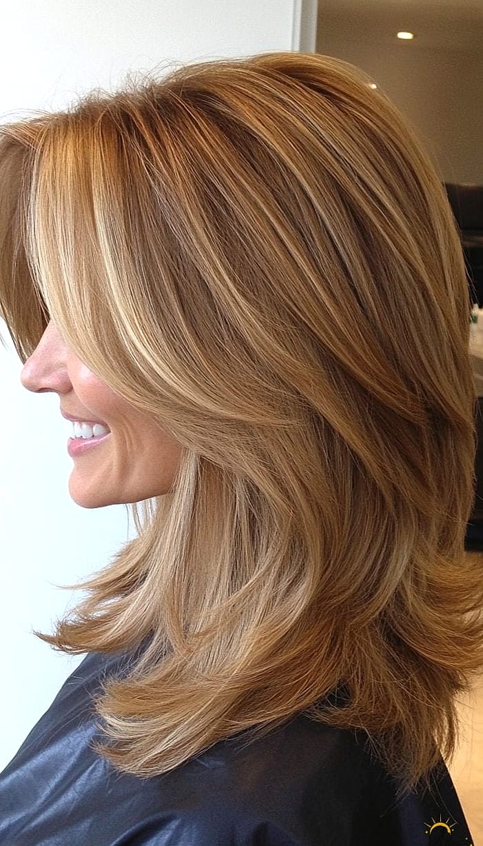 14 Haïr Cut For Medium Hair That Are Trending on Pinterest This Week 6 Must-See Sassy Haircuts for Your Ultimate Sass