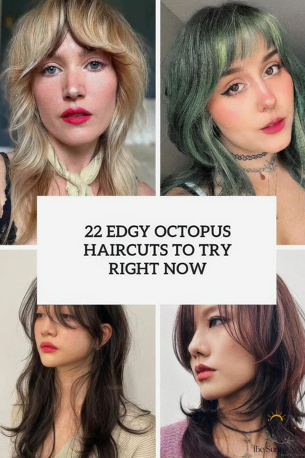 14 Haïr Cut Short Hair Everyone Is Pinning Right Now 10 Octopus Haircut Absolute Best Masterpiece Ideas