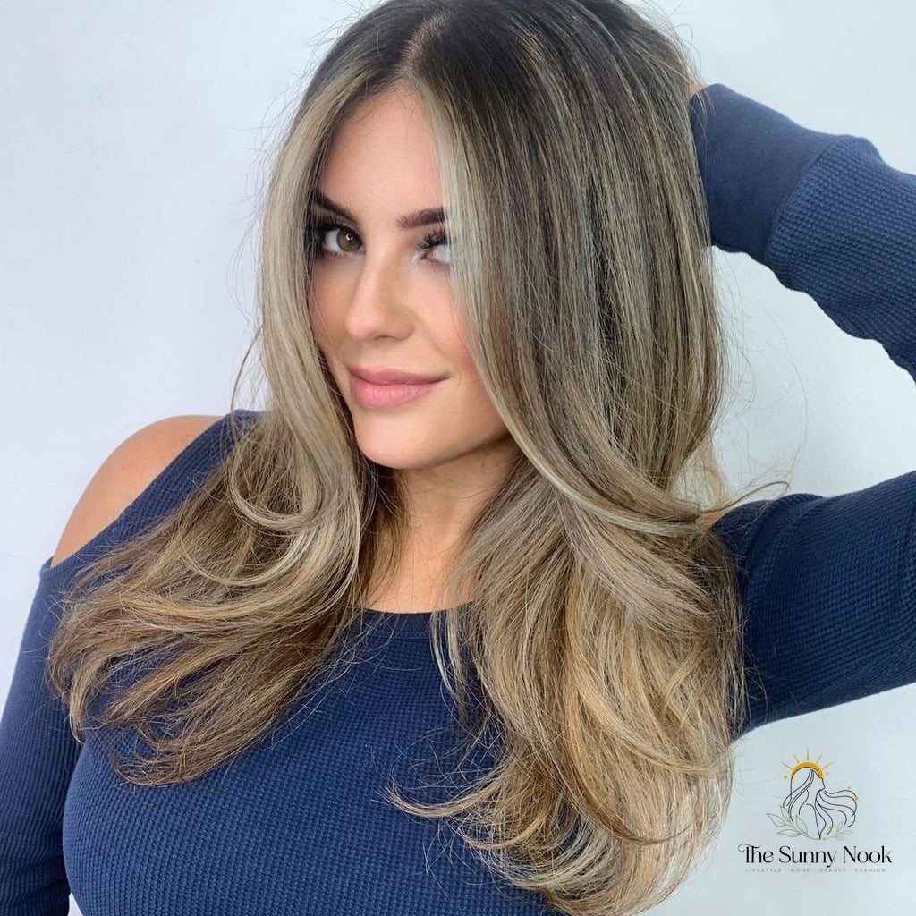 16 Fancy Hairstyles For Long Hair to Transform Your Look Instantly 9 Picture-Perfect Hairstyles for Long Thin Hair
