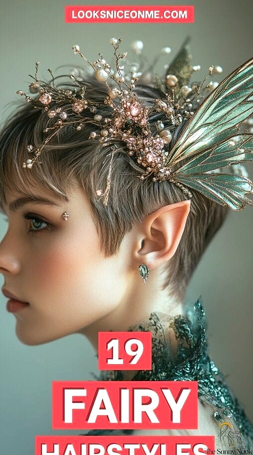 Razored A-Line Bob