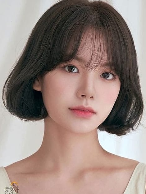 20 Short Korean Hairstyles Perfect for Your Next Salon Appointment 7 Sassy Short Hairstyles for Older Women Ideas Not to Lose