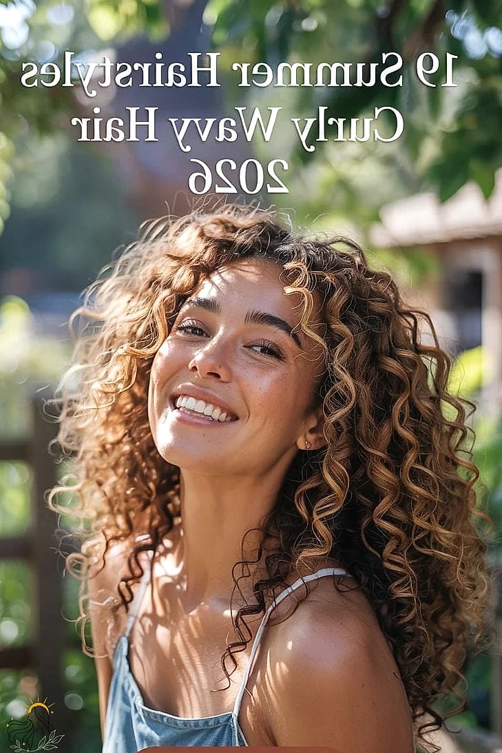 14 Hairstyles For Short Wavy Hair Perfect for Your Next Salon Appointment 10 Shattered Curly Bob