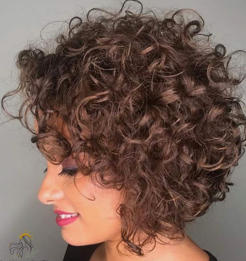 Short Haircuts for Thick Hair Ideas