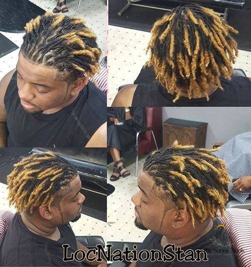 27 2000S Hairstyles Curly Hair Everyone Is Pinning Right Now 5 Short Ombre Locks