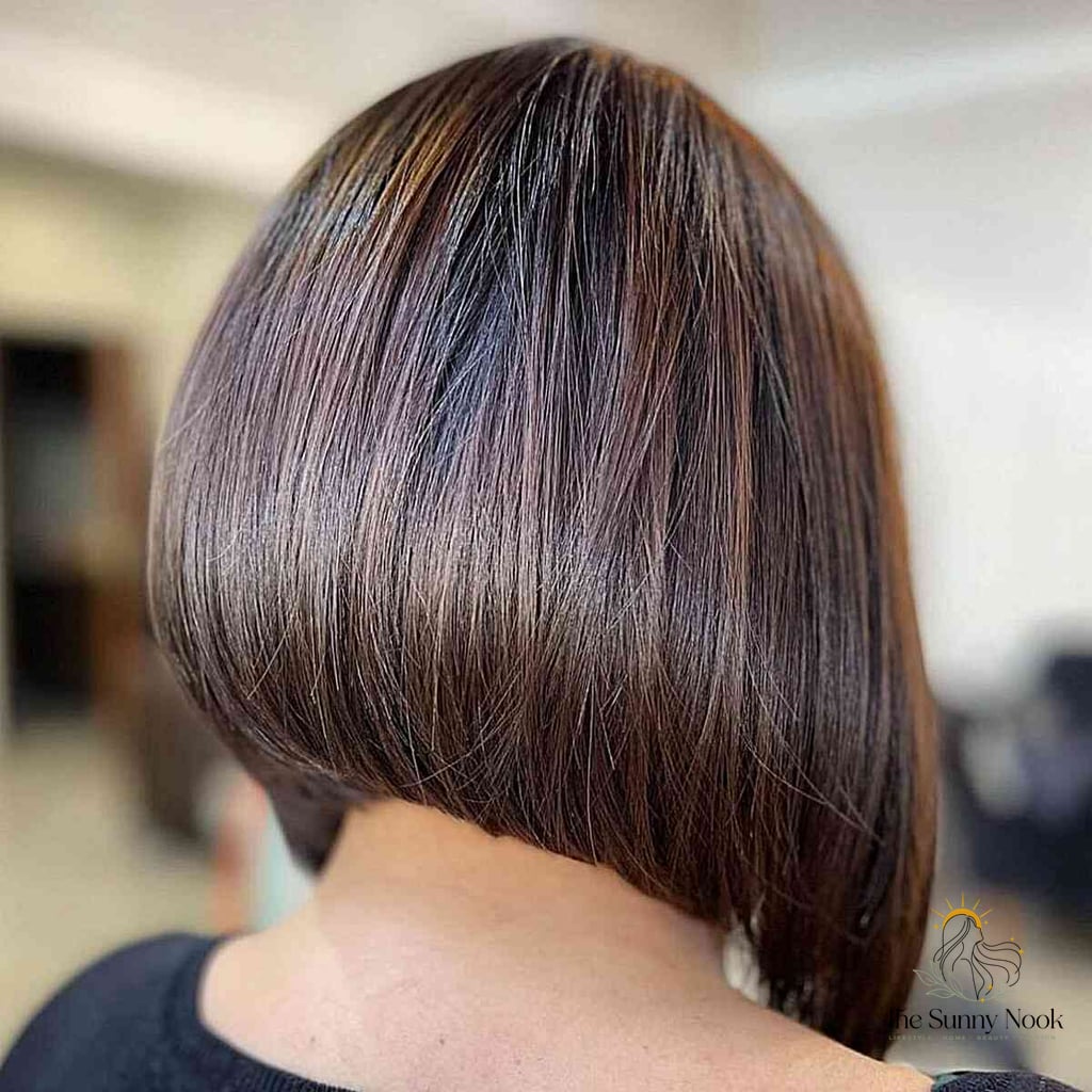 30 Aesthetic Hairstyles For Short Hair Inspo That's Giving Us Everything 24 Short Slob Hairstyle