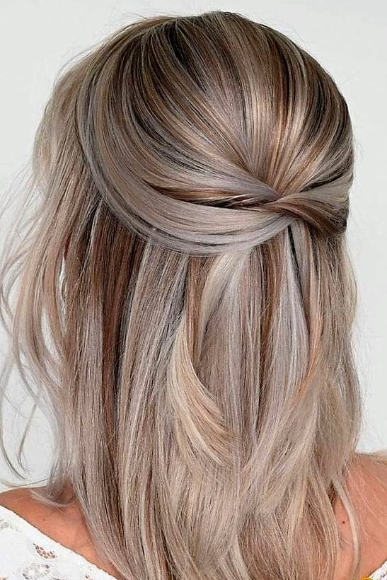 11 Cute Hairstyles Short Hair Looks That Will Seriously Inspire You 4 Shoulder-Length Hairstyles of the Decade to Rock in 2026
