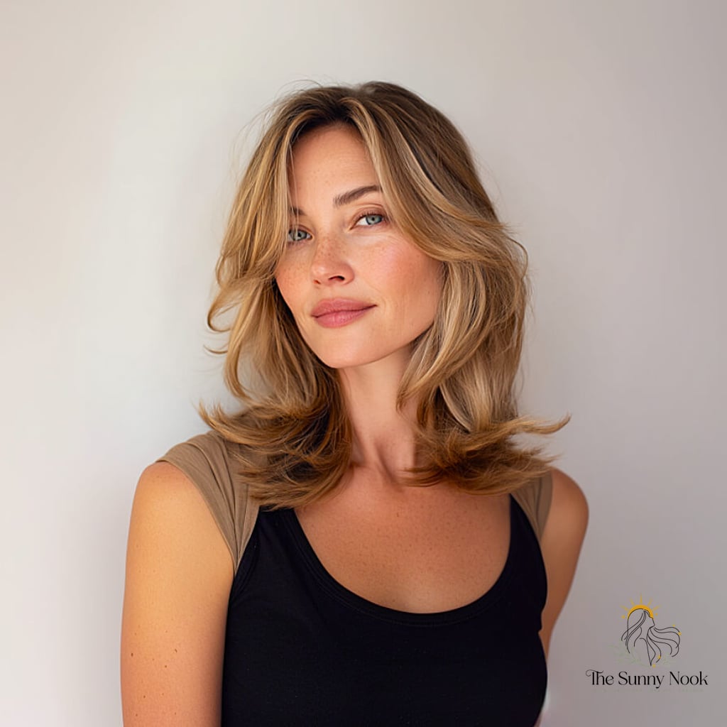 Shoulder-Length Haven Cuts You'll Want in 2026