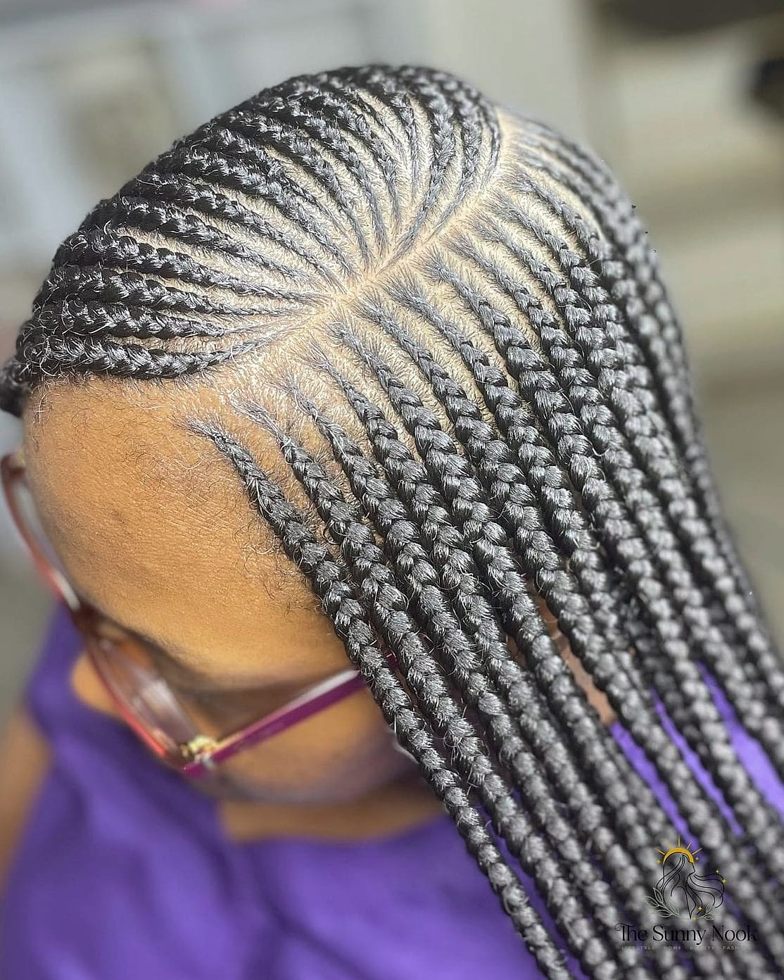 30 Cute Hairstyles With Braids to Transform Your Look Instantly 18 Side Part Hairstyles for Women Over 30 That Feel Fresh Again