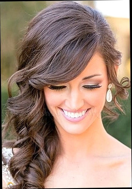 Side-Swept Pixie