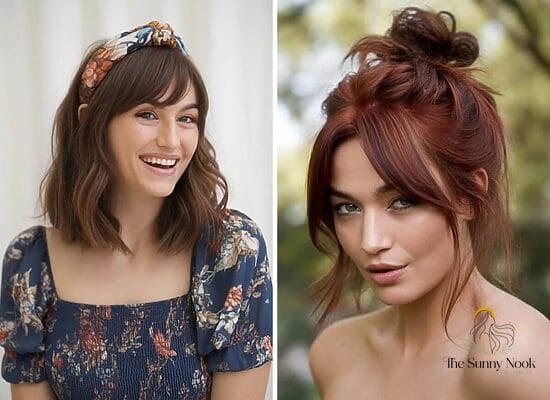 Stunning Brown Hair Color Ideas for Women