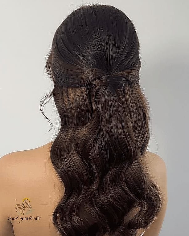 Stunning Brown Hairstyles Ideas for Black Women