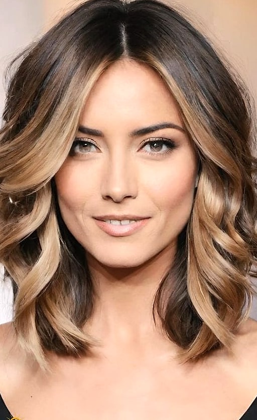 25 Hairstyles For Medium Length Hair Indian We're Obsessed With Right Now 3 Stunning Engagement Hairstyles for Women