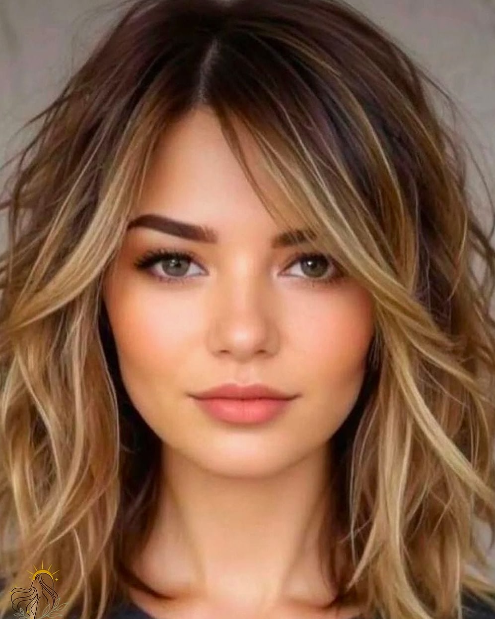 25 Hairstyles For Medium Length Hair Indian We're Obsessed With Right Now 18 Stunning Hairstyles Perfect for Plus Size Women