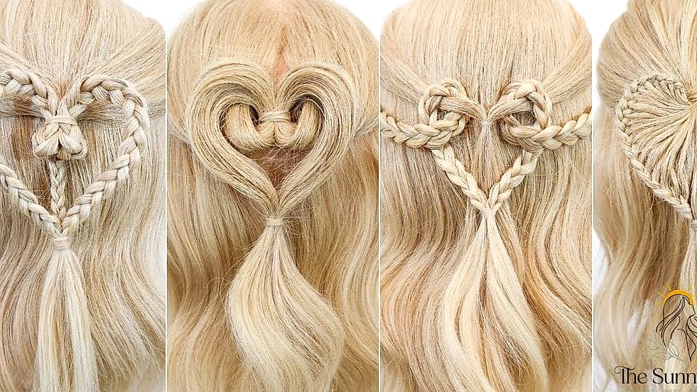 25 Hairstyles For Medium Length Hair Indian We're Obsessed With Right Now 21 Stunning Hairstyles for Heart-Shaped Faces