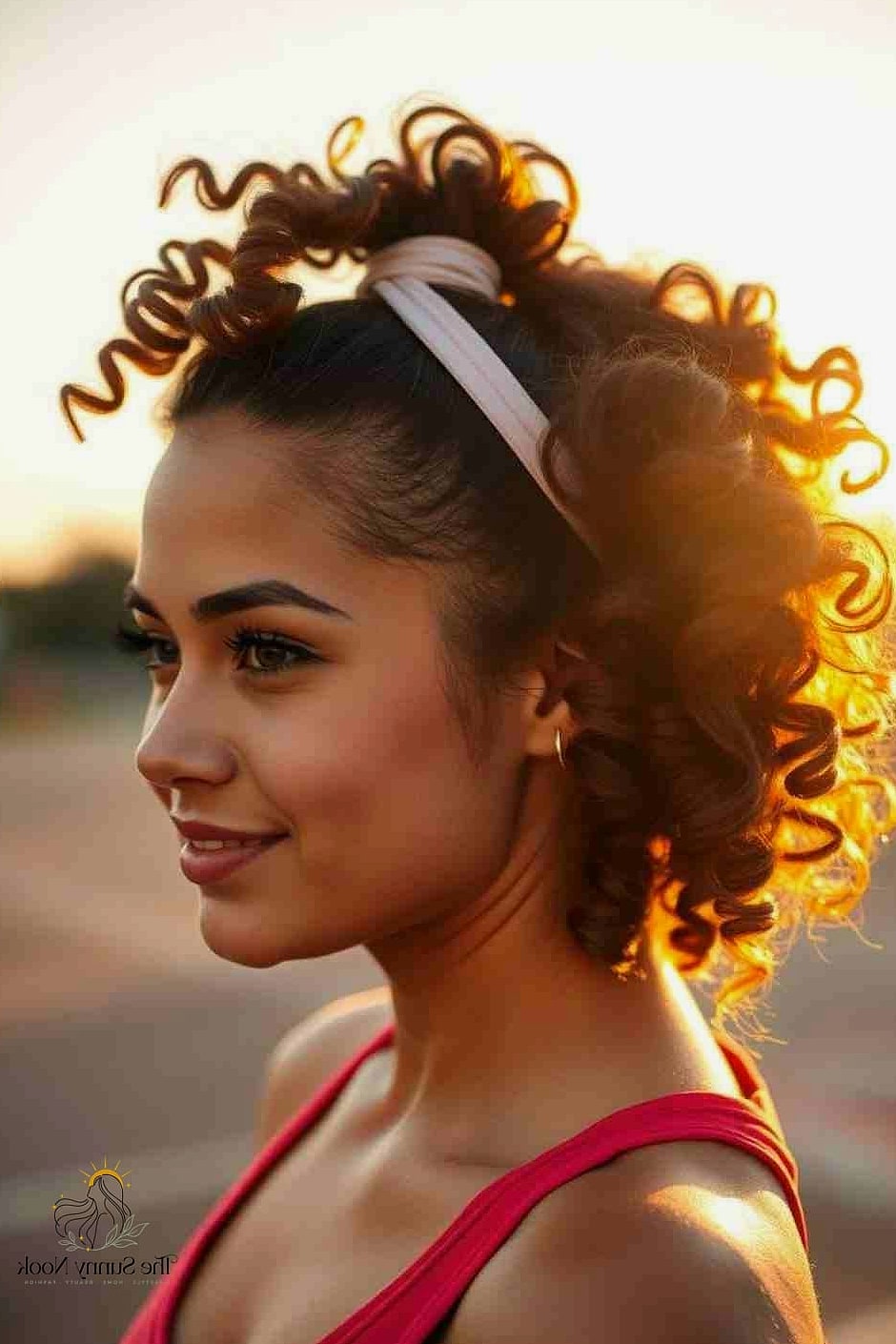 27 2000S Hairstyles Curly Hair Everyone Is Pinning Right Now 14 Stunning Hairstyles for the Mother of the Bride
