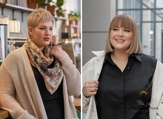 12 Claw Clip Hairstyles Braids for the Ultimate Glow Up 6 Stunning Hairstyles Perfect for Plus Size Women