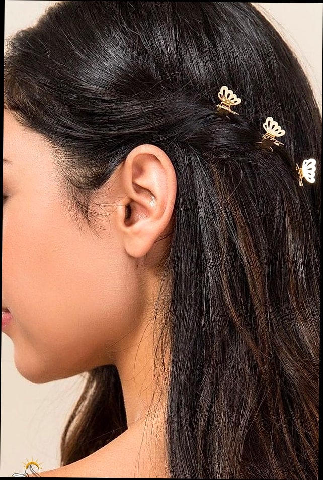 14 Short Hair Claw Clip Hairstyles That Prove This Trend Is Here to Stay 4 Stunning Micro Braids Hairstyles You Need to Try