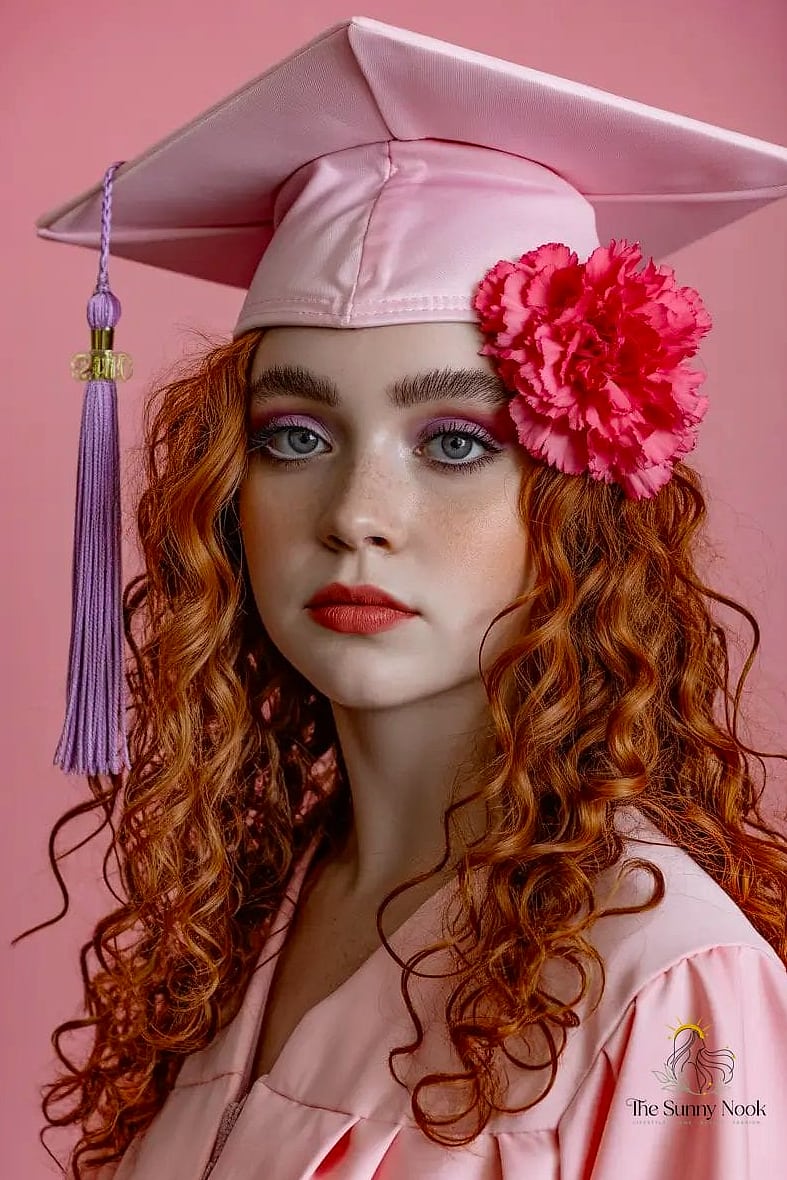 Stunning Pink Hairstyle Ideas for Black Women