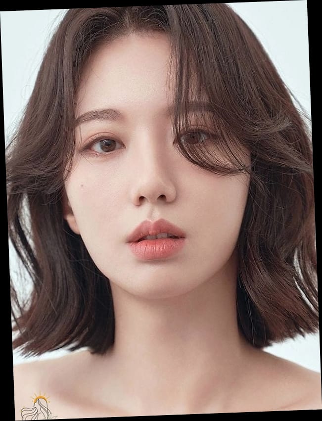 20 Short Korean Hairstyles Perfect for Your Next Salon Appointment 15 Stunning Short Hairstyles for Asian Women