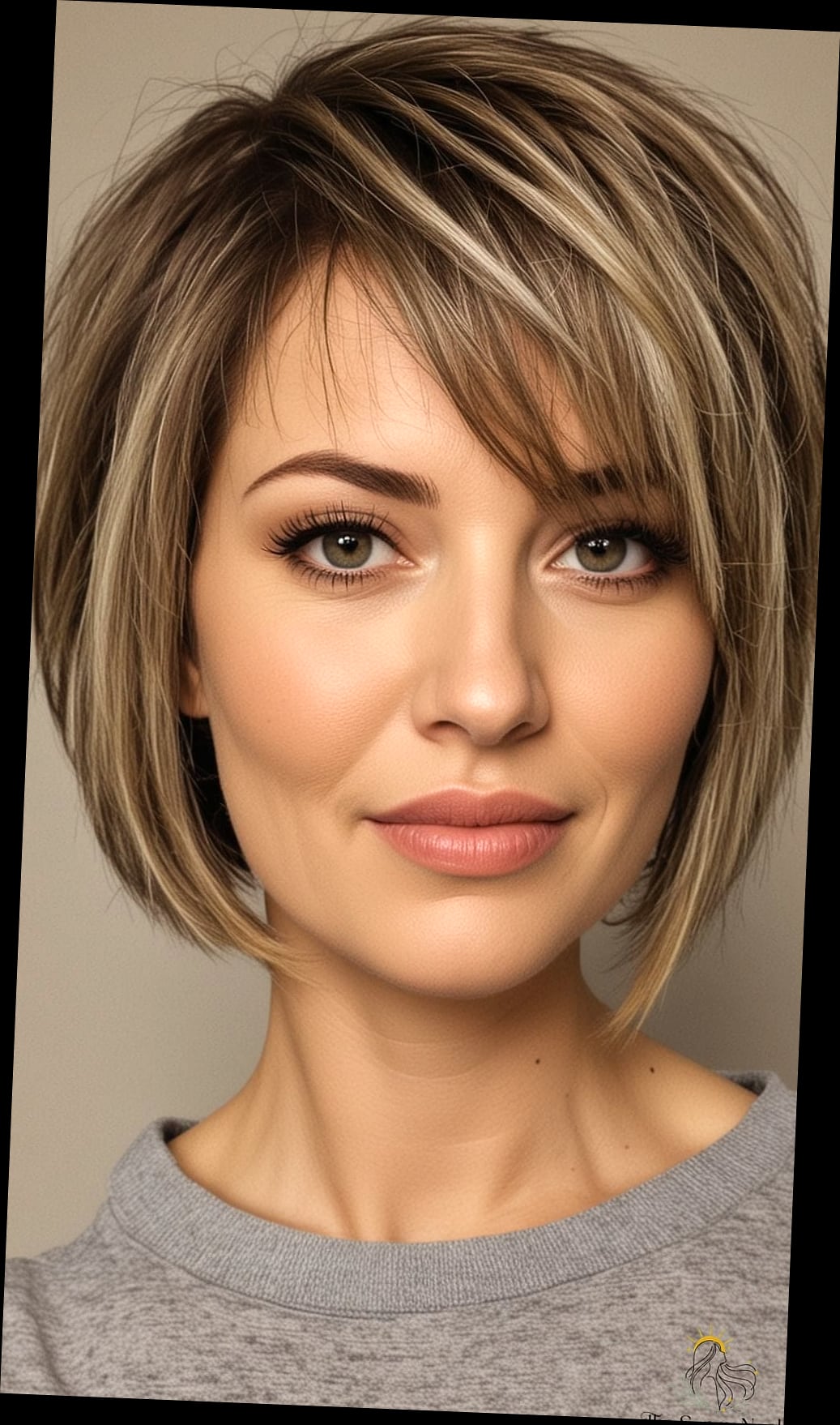 14 Haïr Cut For Medium Hair That Are Trending on Pinterest This Week 8 Stunning Short Hair Styles for Older Women with Thin Hair
