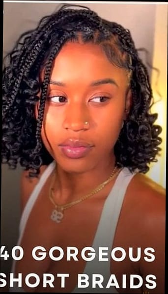 30 Hairstyles For Long Hair Braids That Prove This Trend Is Here to Stay 31 Stunning Short Haircuts for Black Women to Try Now