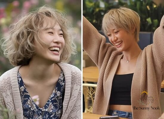 Stunning Short Hairstyles for Asian Women