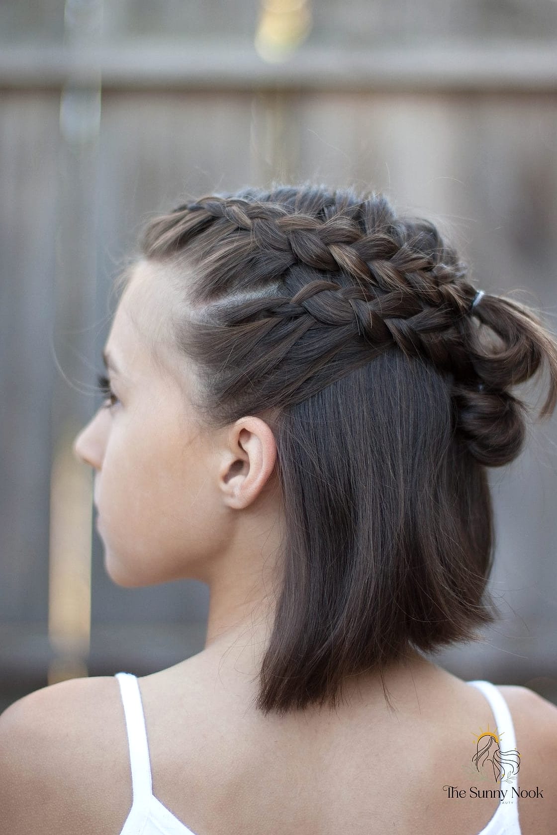 11 Cute Braid Hairstyles to Save Before They Blow Up 7 Stunning Short Hairstyles for Asian Women