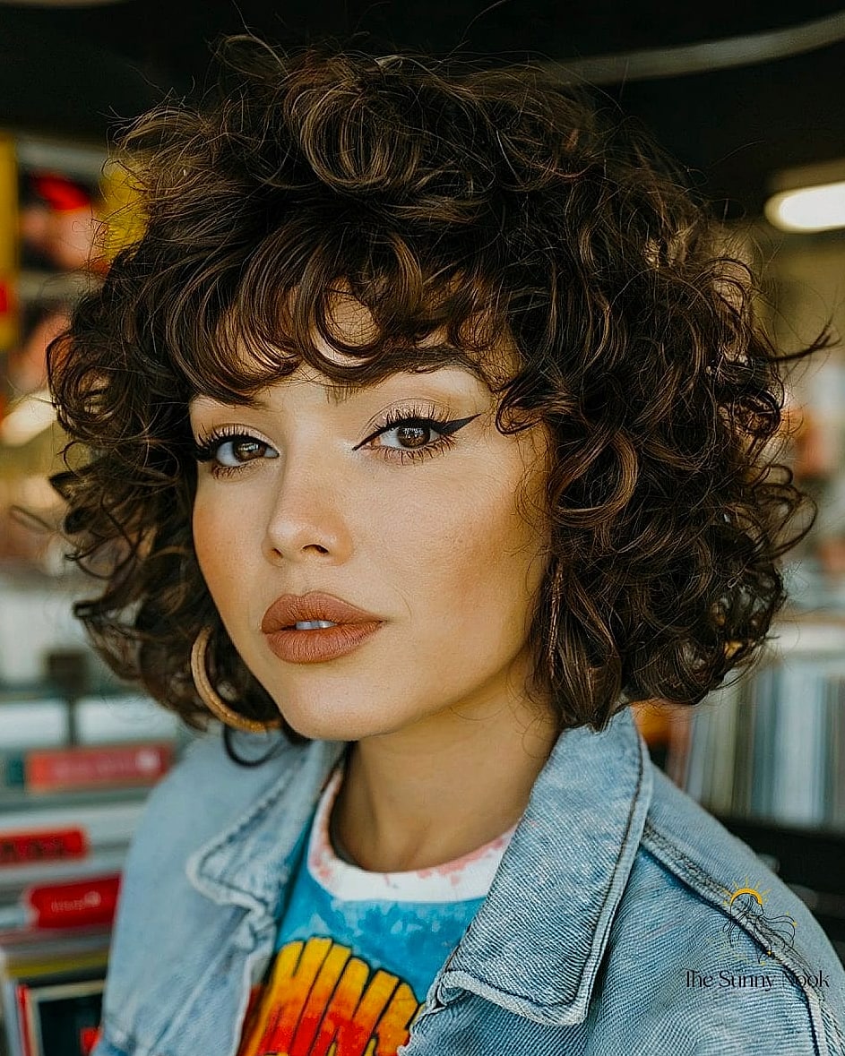 21 Cute Curly Hairstyles Updo to Transform Your Look Instantly 22 Stunning Short Haircuts for Black Women to Try Now