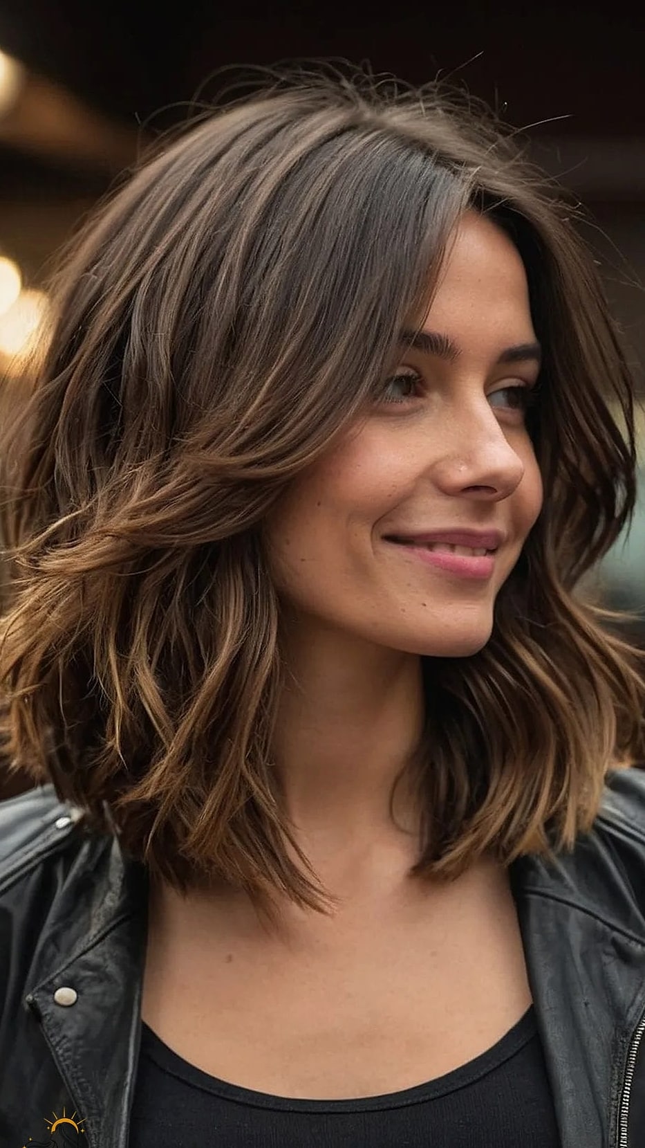 14 Haïr Cut For Medium Hair That Are Trending on Pinterest This Week 12 Stunning Shoulder-Length Hairstyles You Need to Try This 2026