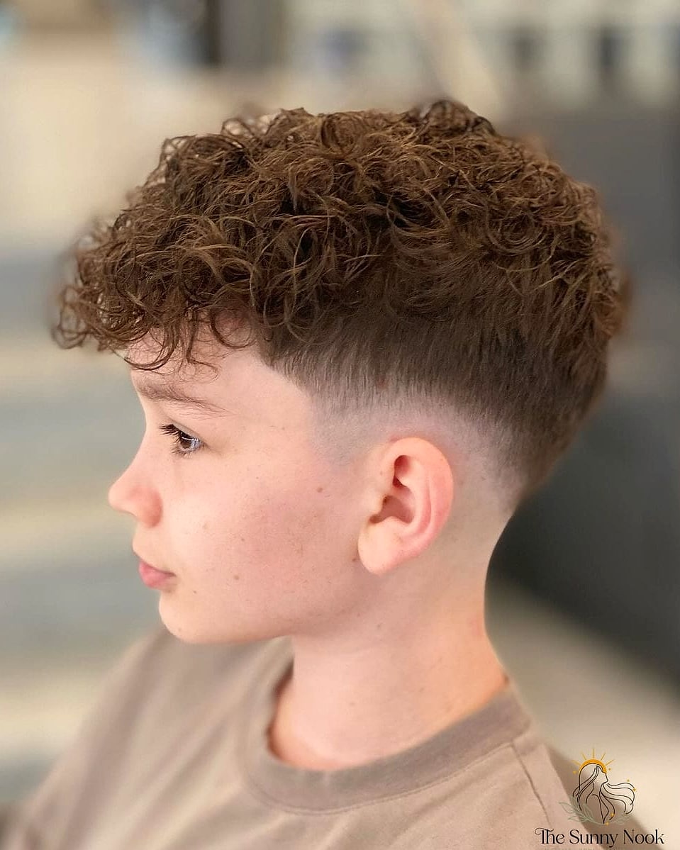 25 Hairstyles Short Curly Hair That Belong on Your Inspiration Board 24 Stylish Boyish Haircuts for Women to Try Right Now