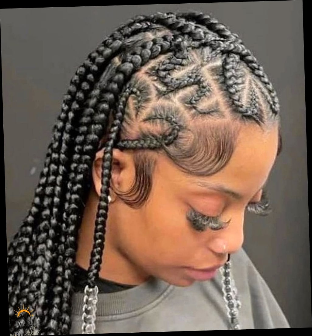 30 Hairstyles For Long Hair Braids That Prove This Trend Is Here to Stay 4 Stylish Haircuts for Women Over 70