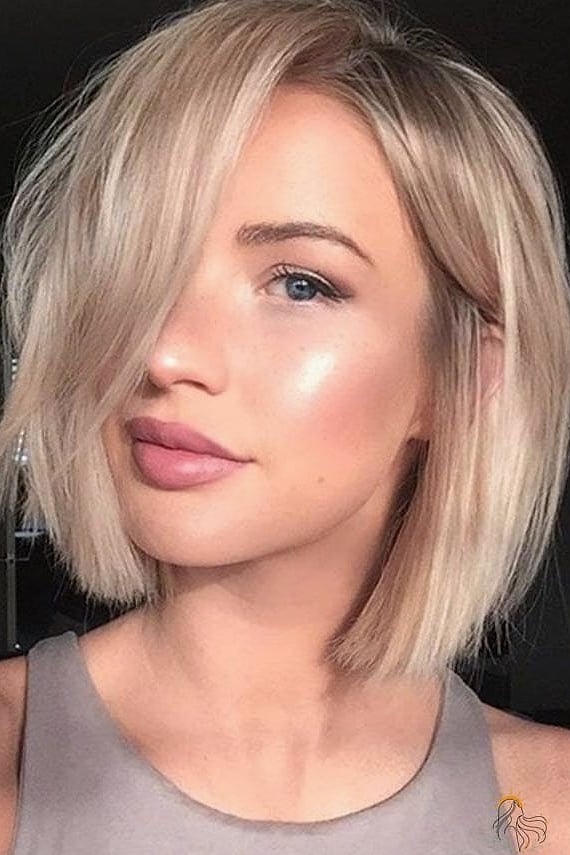 7 Easy Shoulder Length Hairstyles That Prove This Trend Is Here to Stay 7 Stylish Short Haircuts for Older Women