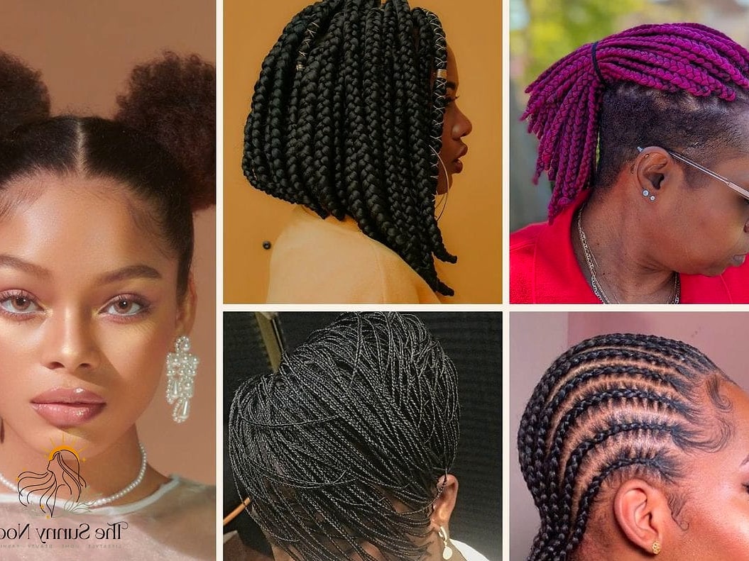 30 Hairstyles For Long Hair Braids That Prove This Trend Is Here to Stay 23 Stylish Short Haircuts for Older Women