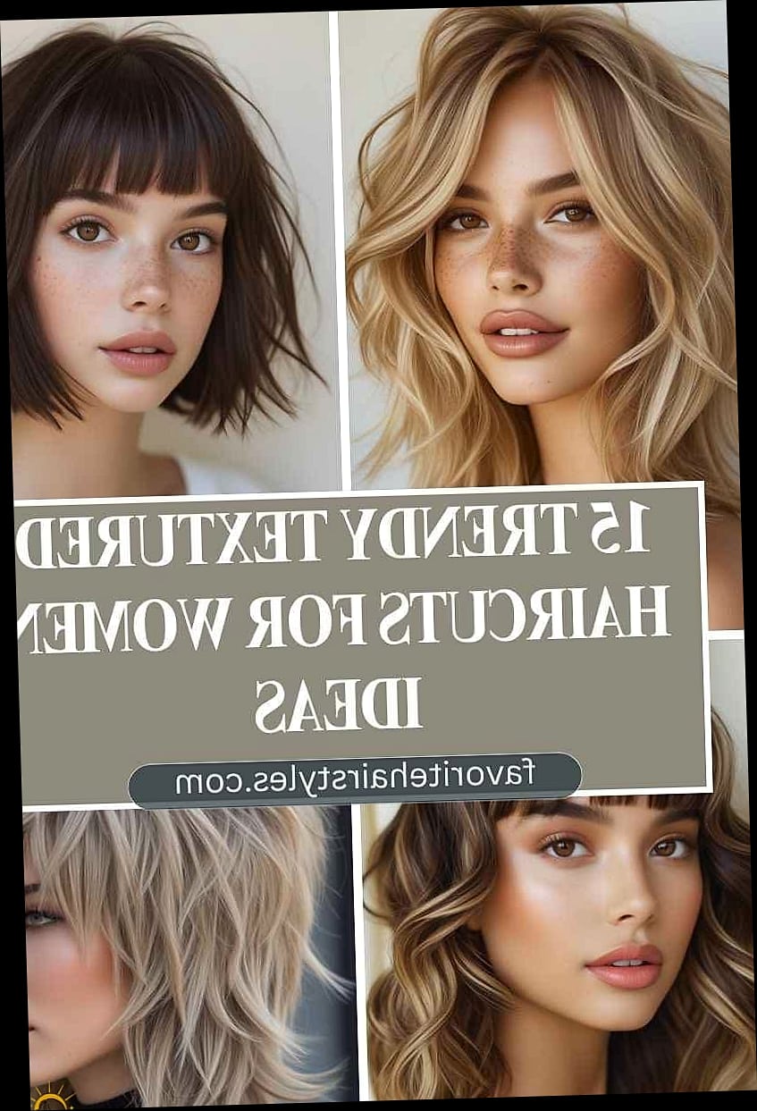 21 Casual Hairstyles For Long Hair That Are Actually Easy to DIY 21 Textured High Ponytail with Loose Waves