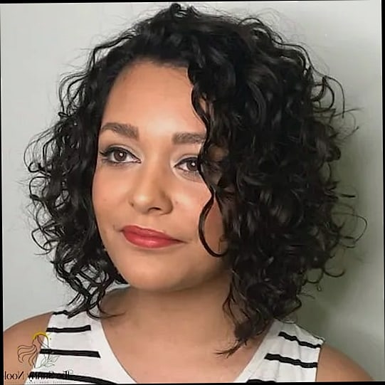 Tousled Bob