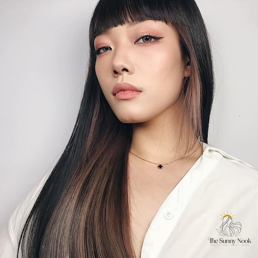 16 Fancy Hairstyles For Long Hair to Transform Your Look Instantly 14 Trending Ideas for Long Hair with Bangs