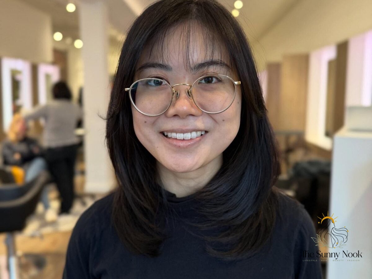 30 Cute Hairstyles With Braids to Transform Your Look Instantly 4 Trending Whispy Bangs That Women Can't Get Enough Of