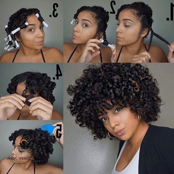 Twist-Out