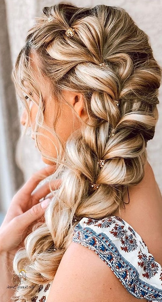 30 Cute Hairstyles With Braids to Transform Your Look Instantly 23 Ultimate Side Bangs Hairstyles for Women Over 50