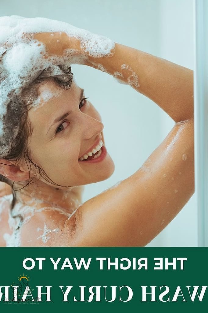 Wash-and-Go Definition
