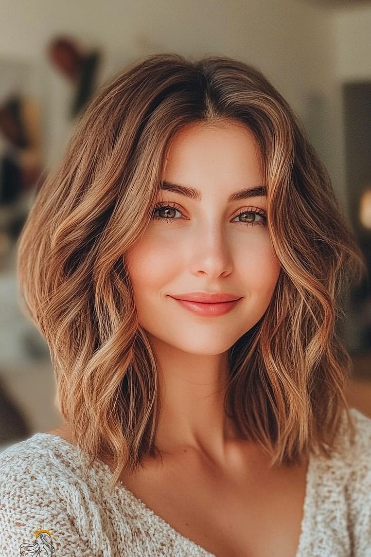 Wavy Lob